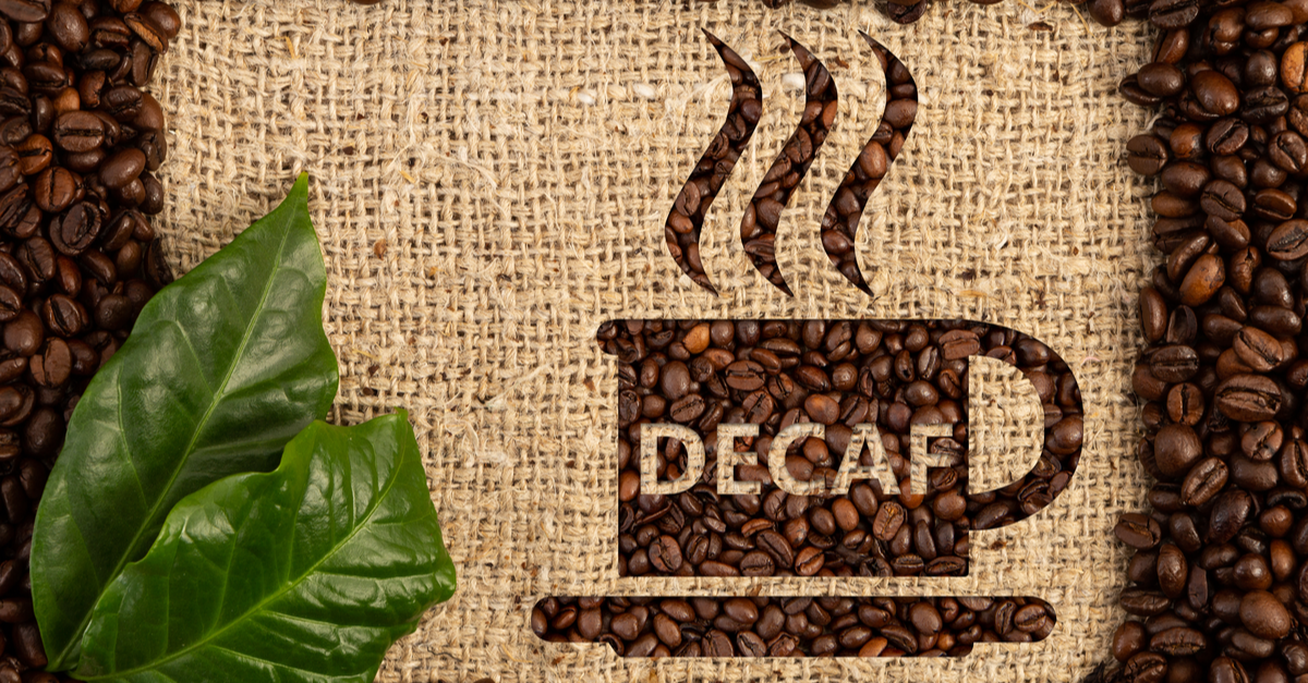 Is Decaf Good For You?