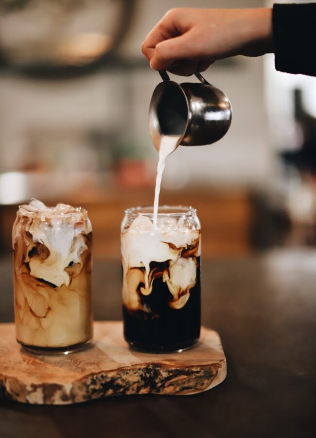How to Make Cold Brew Coffee: DIY Methods and the Toddy Cold Brew System