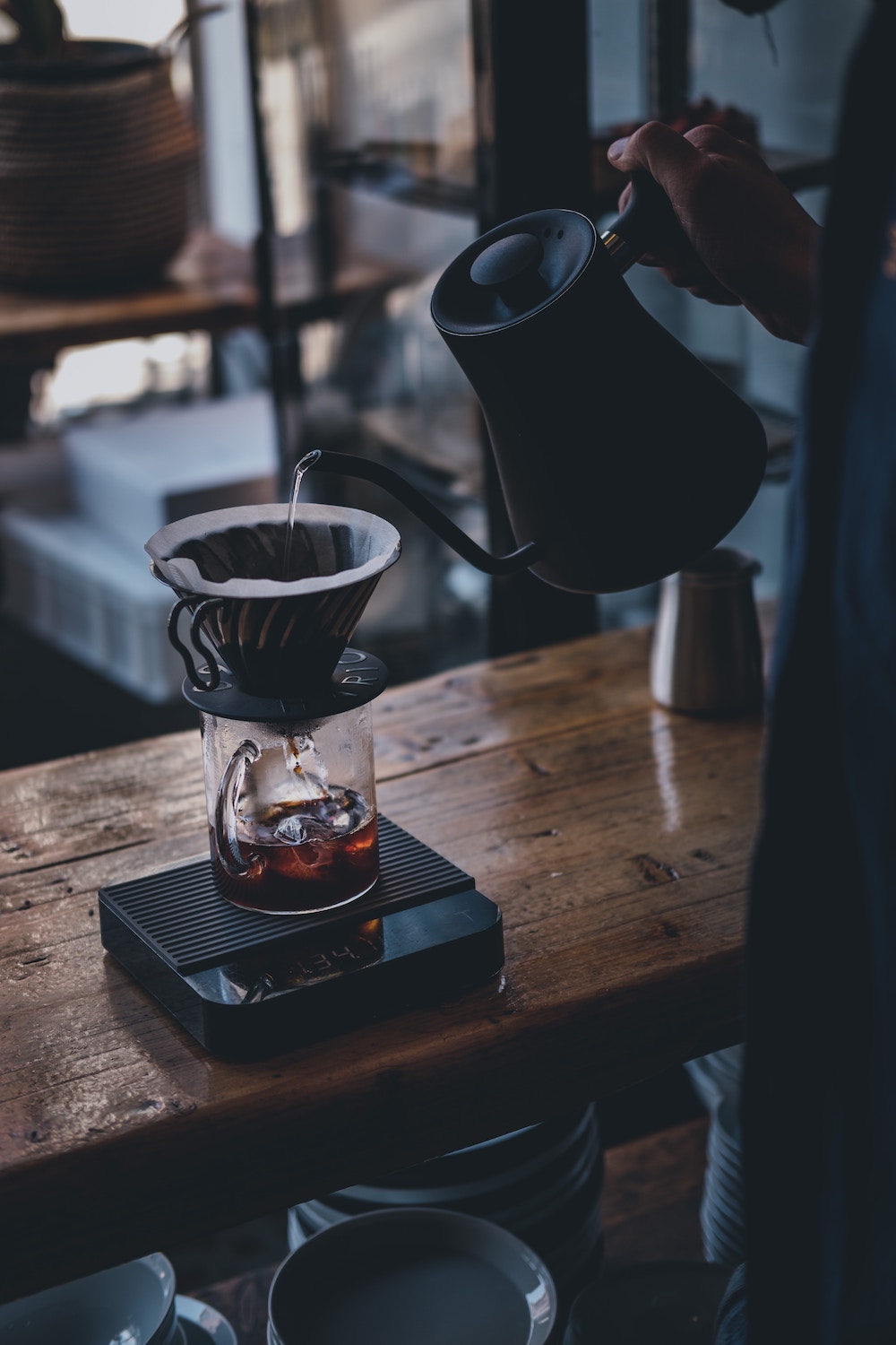 Pour Over Coffee: What’s the Deal and is it Worth It?