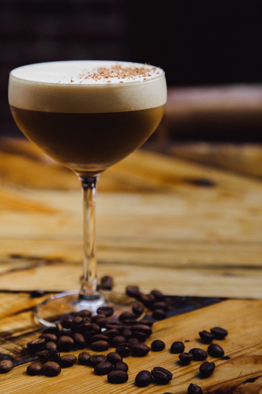 How to Make Coffee Cocktails: Recipes and Tips